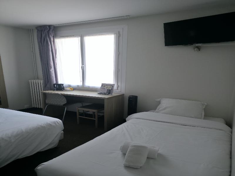 The Originals City, Hôtel Le Savoy, Caen image