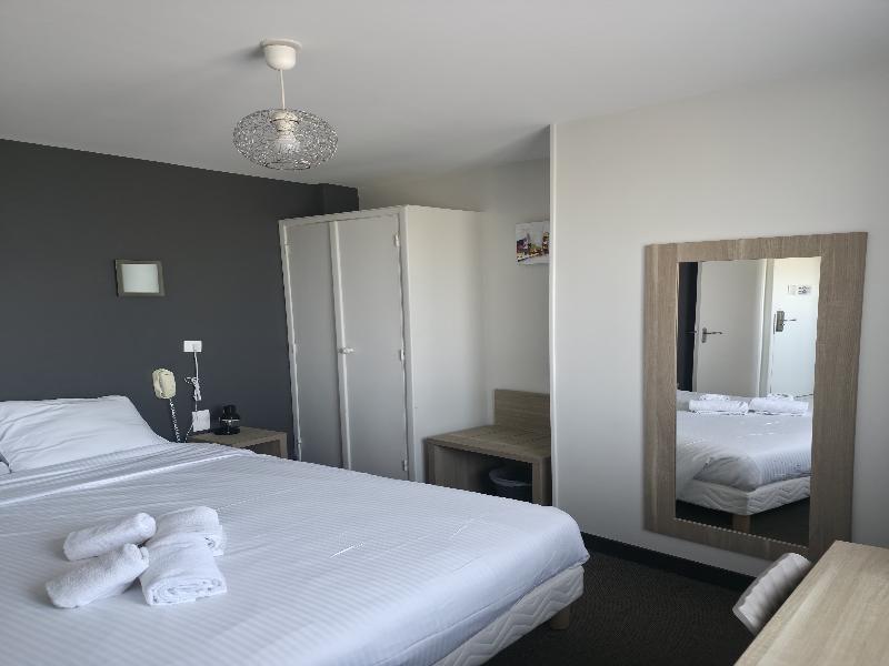 The Originals City, Hôtel Le Savoy, Caen image