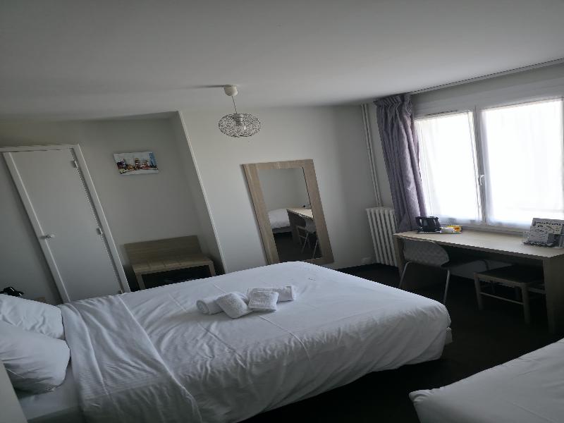 The Originals City, Hôtel Le Savoy, Caen image