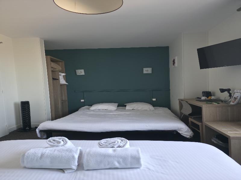 The Originals City, Hôtel Le Savoy, Caen image