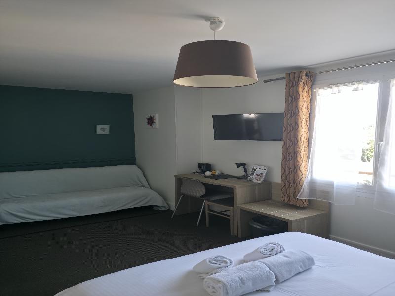 The Originals City, Hôtel Le Savoy, Caen image