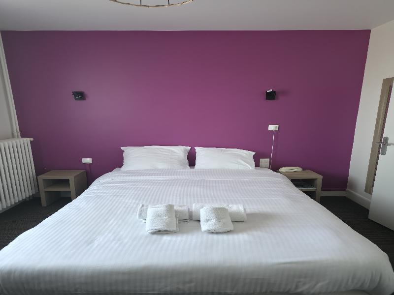 The Originals City, Hôtel Le Savoy, Caen image