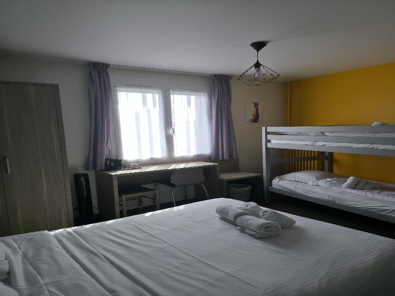 The Originals City, Hôtel Le Savoy, Caen image