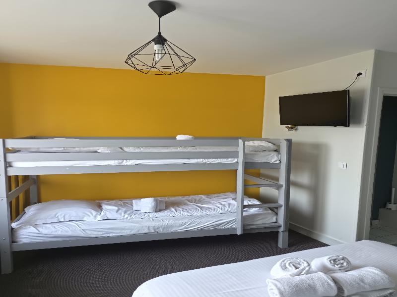 The Originals City, Hôtel Le Savoy, Caen image