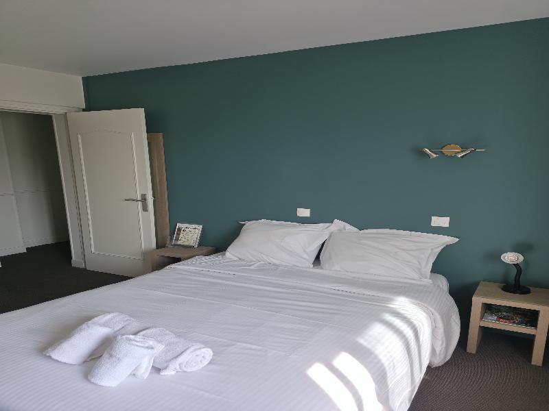 The Originals City, Hôtel Le Savoy, Caen image