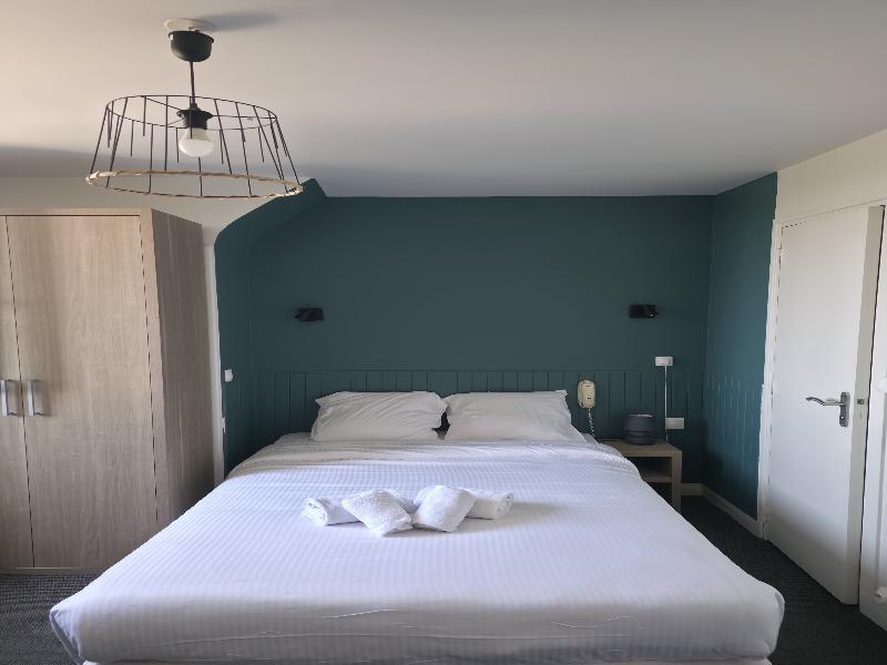 The Originals City, Hôtel Le Savoy, Caen image