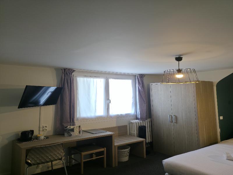 The Originals City, Hôtel Le Savoy, Caen image