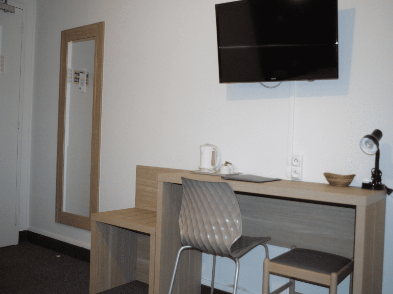 The Originals City, Hôtel Le Savoy, Caen image
