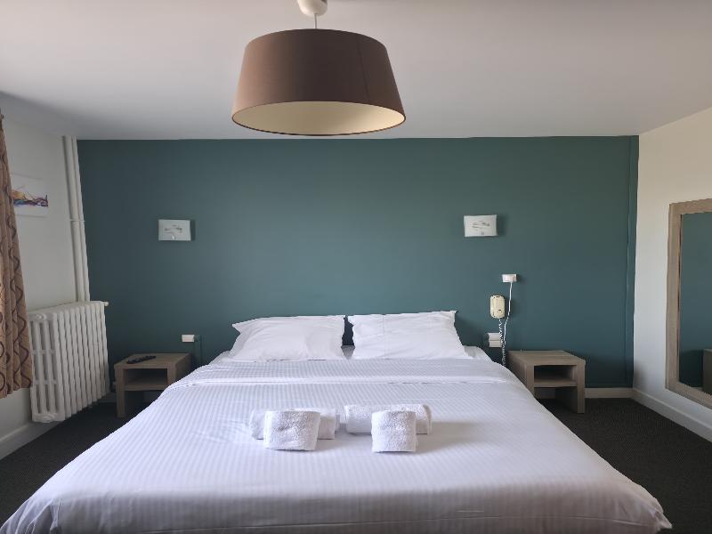 The Originals City, Hôtel Le Savoy, Caen image