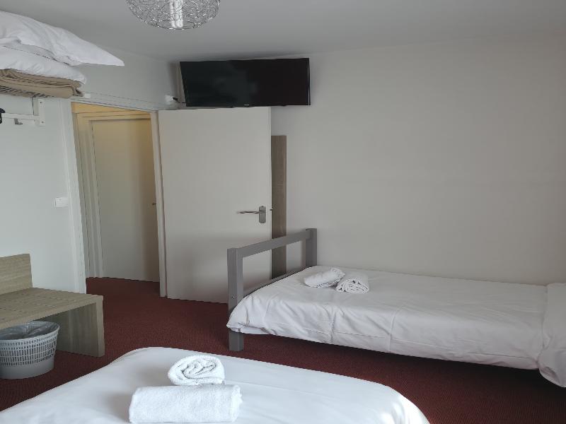 The Originals City, Hôtel Le Savoy, Caen image