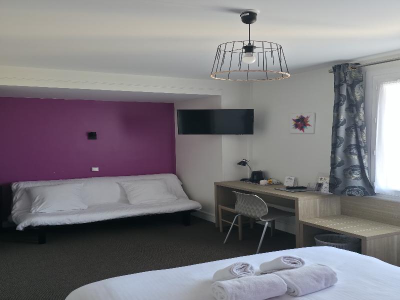 The Originals City, Hôtel Le Savoy, Caen image