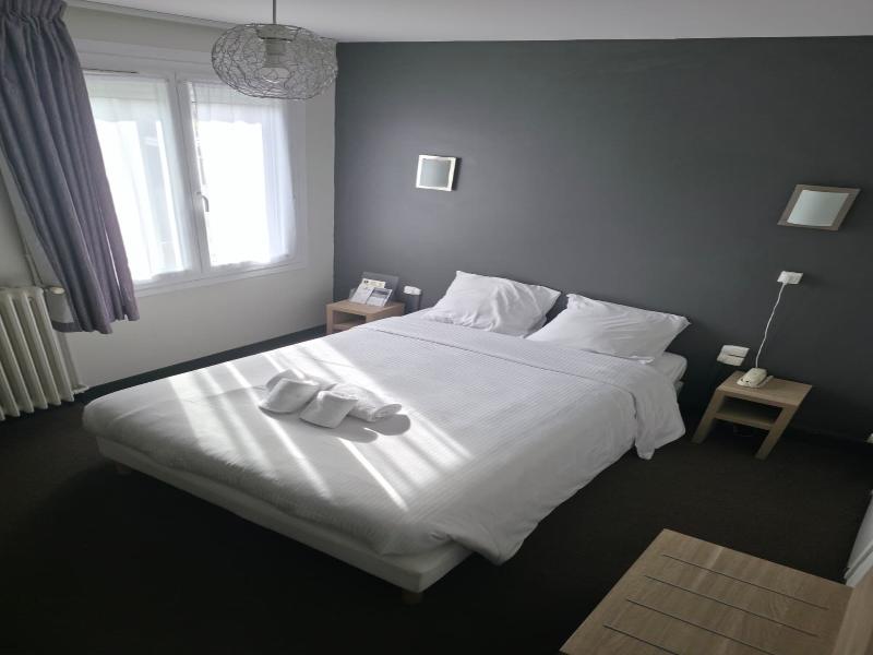 The Originals City, Hôtel Le Savoy, Caen image