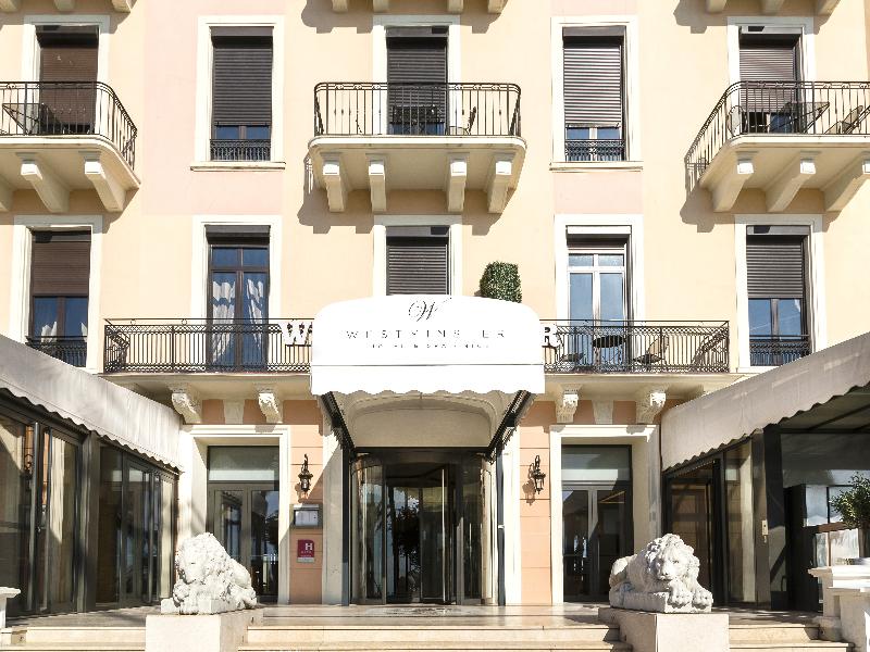 Westminster Hotel & Spa Nice image