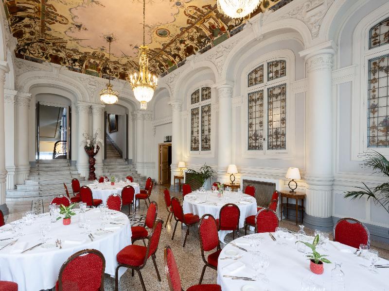 Westminster Hotel & Spa Nice image