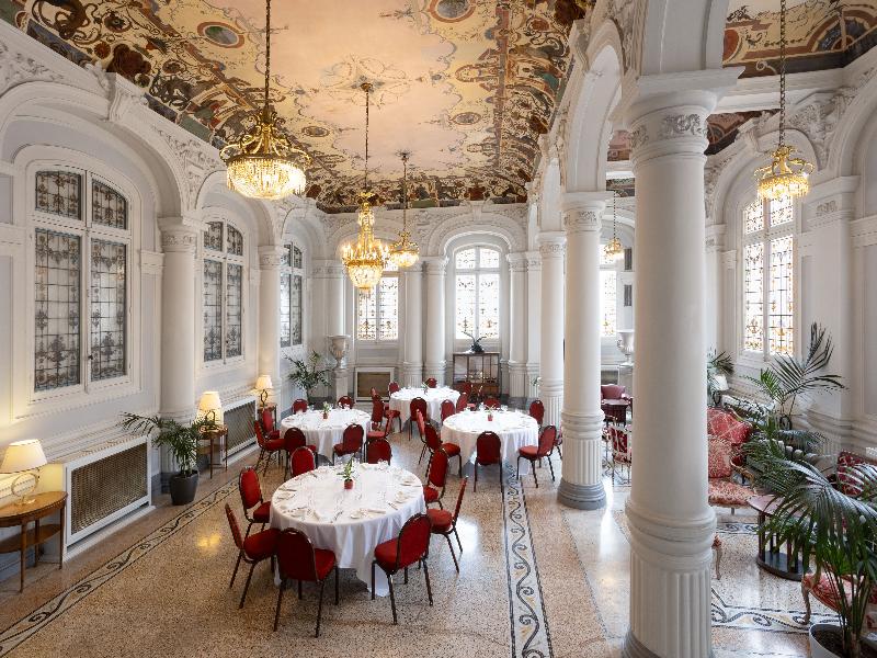 Westminster Hotel & Spa Nice image