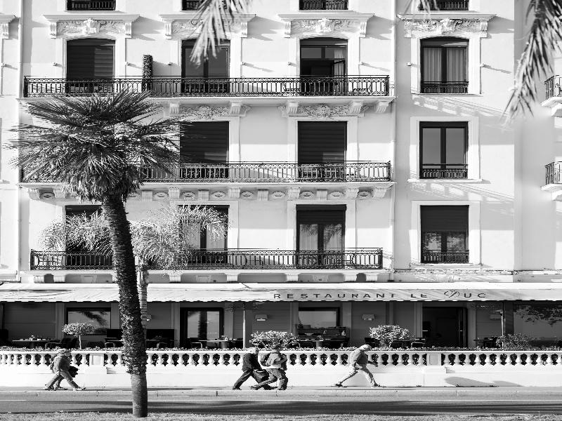 Westminster Hotel & Spa Nice image