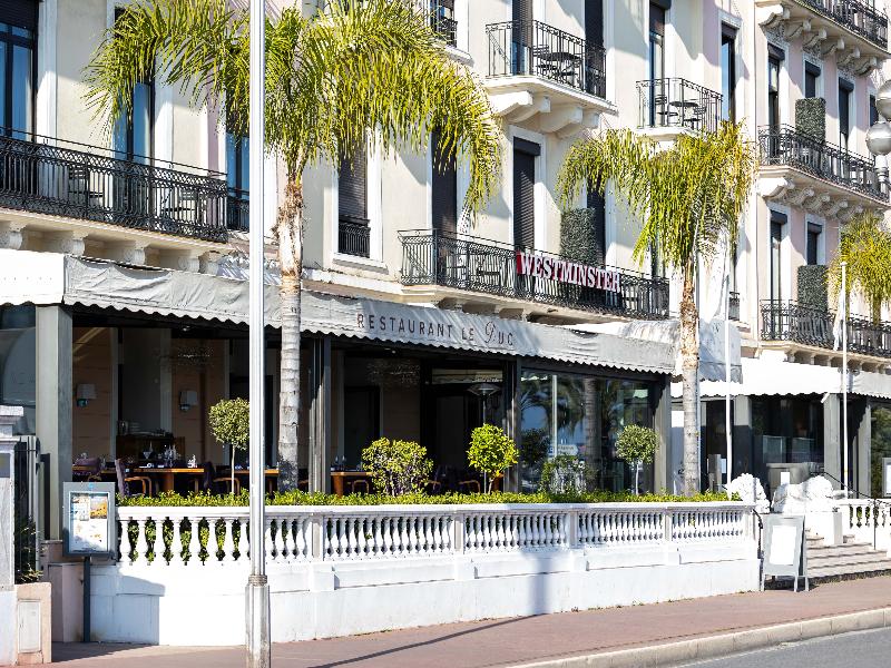 Westminster Hotel & Spa Nice image