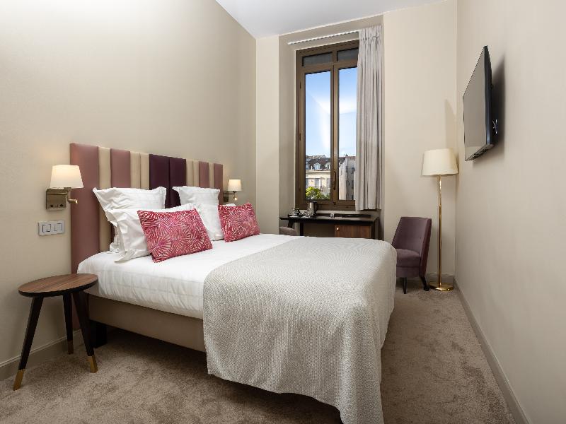 Westminster Hotel & Spa Nice image