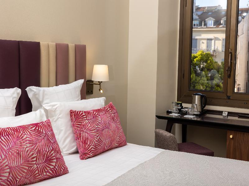 Westminster Hotel & Spa Nice image