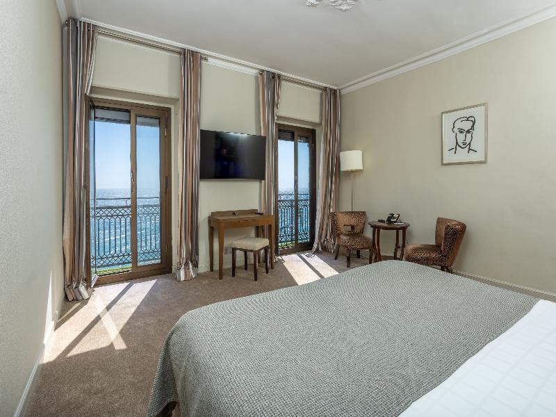Westminster Hotel & Spa Nice image