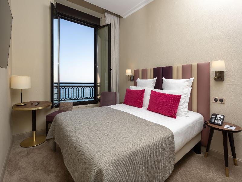 Westminster Hotel & Spa Nice image
