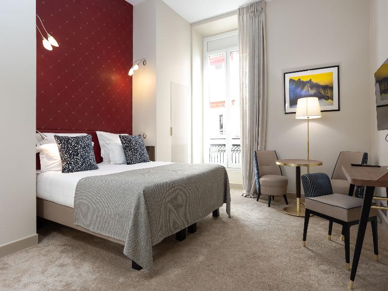 Westminster Hotel & Spa Nice image