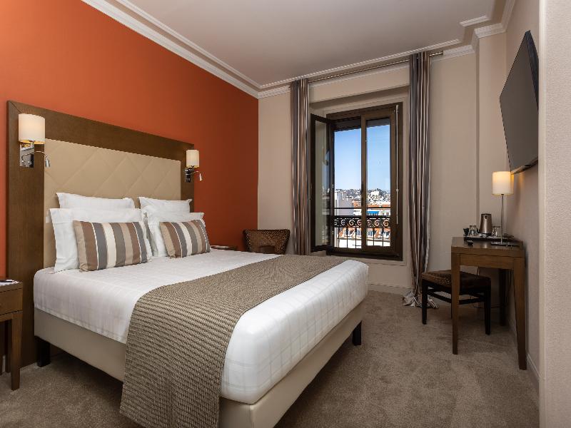 Westminster Hotel & Spa Nice image