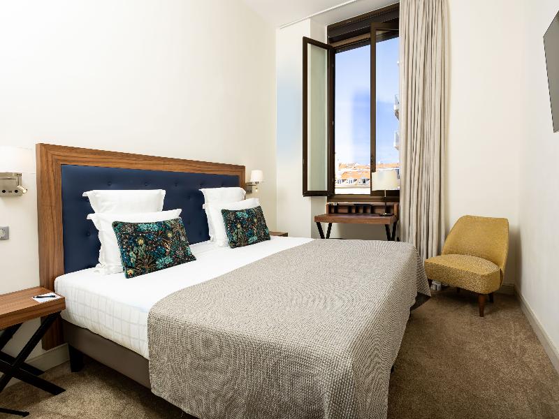 Westminster Hotel & Spa Nice image