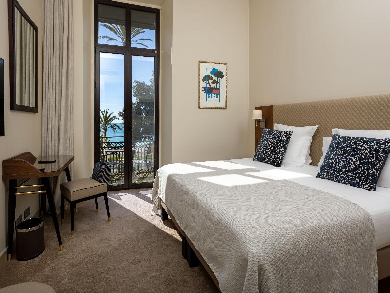 Westminster Hotel & Spa Nice image