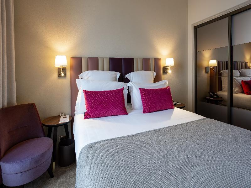Westminster Hotel & Spa Nice image