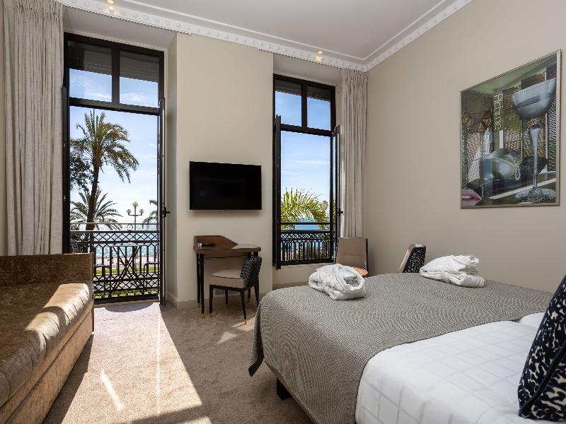 Westminster Hotel & Spa Nice image