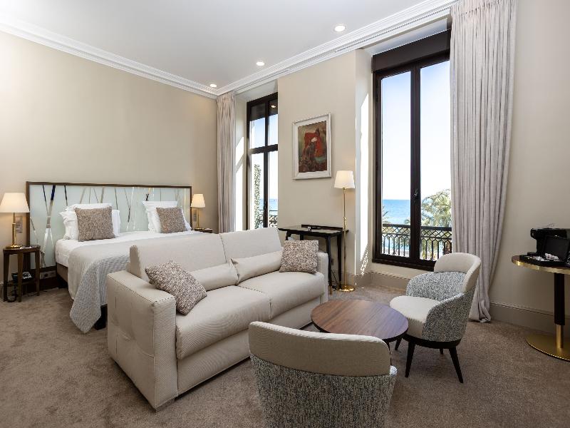 Westminster Hotel & Spa Nice image
