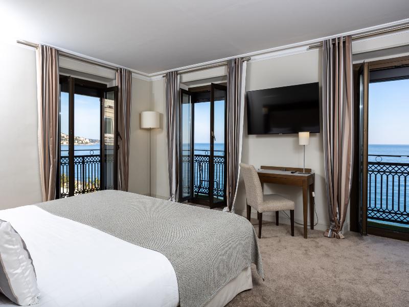 Westminster Hotel & Spa Nice image