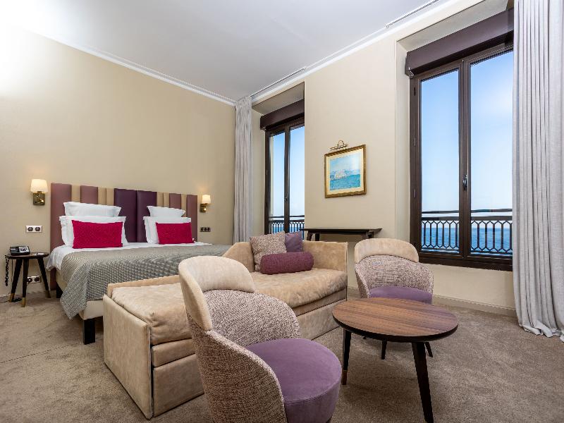 Westminster Hotel & Spa Nice image