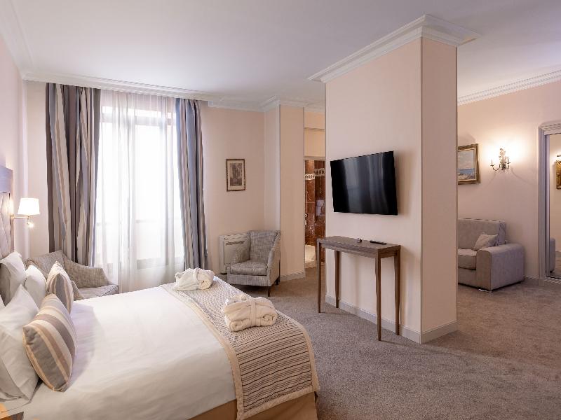 Westminster Hotel & Spa Nice image