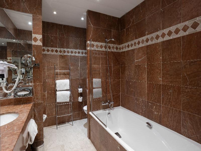 Westminster Hotel & Spa Nice image