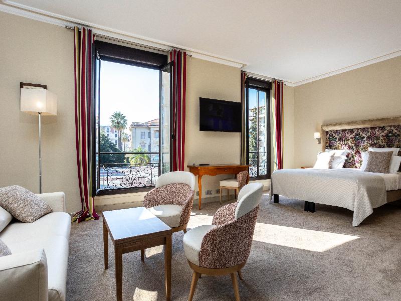Westminster Hotel & Spa Nice image