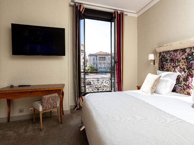 Westminster Hotel & Spa Nice image