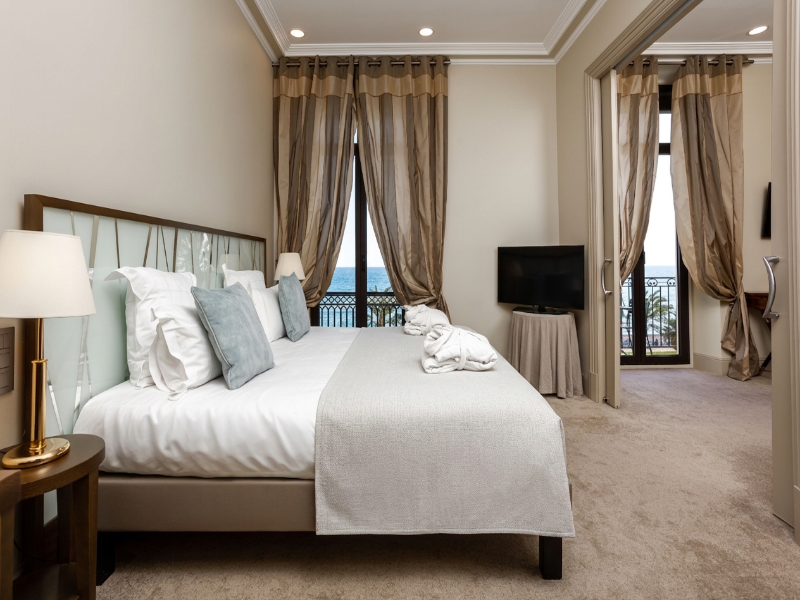 Westminster Hotel & Spa Nice image