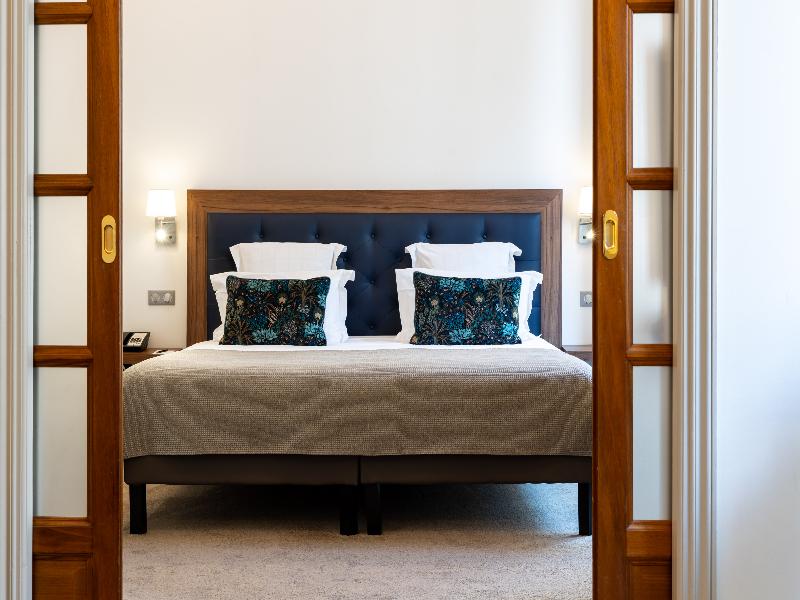 Westminster Hotel & Spa Nice image