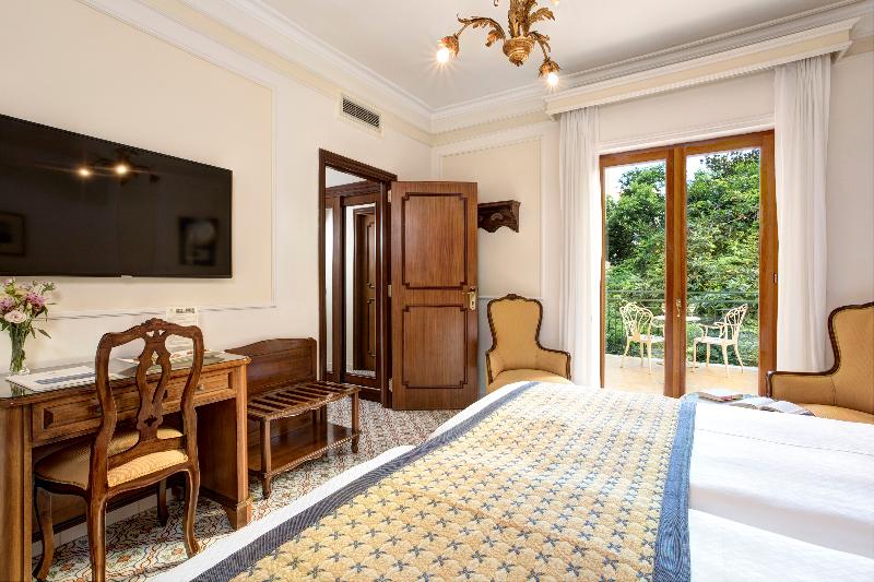 Grand Hotel De La Ville image