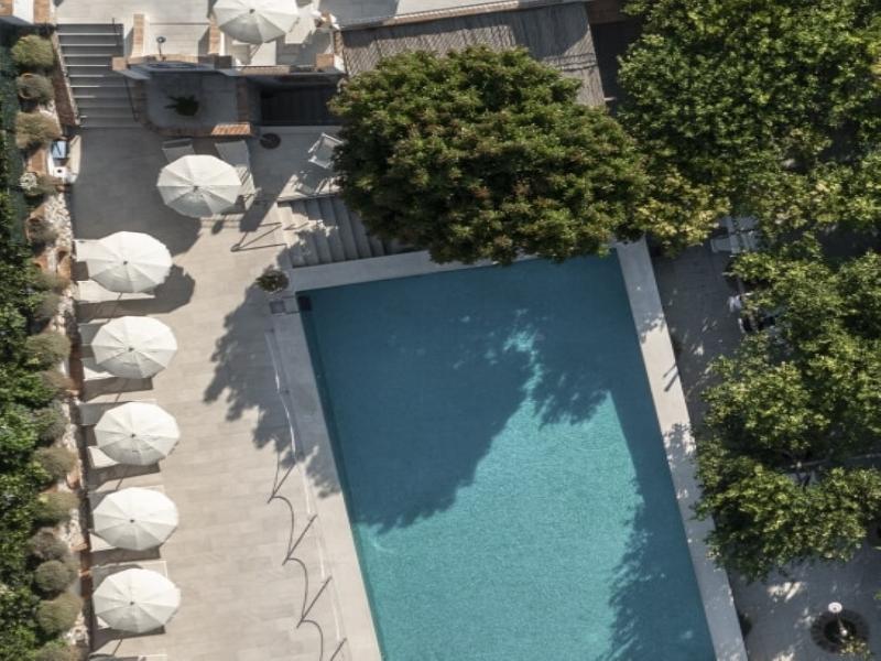 Hotel Syrene Capri image