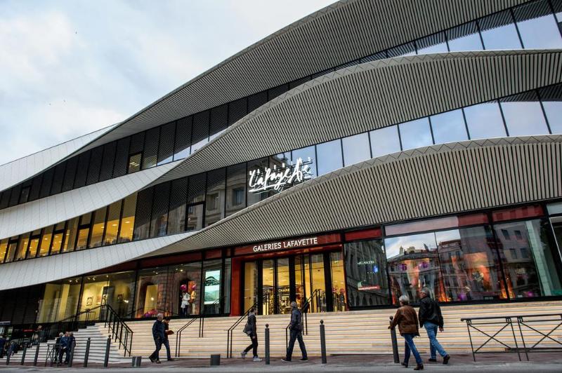 Ibis Styles Marseille Vieux Port
