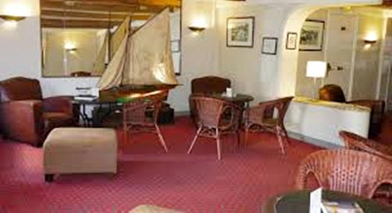 Ibis Styles Marseille Vieux Port