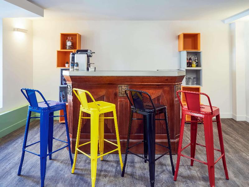 Ibis Styles Marseille Vieux Port