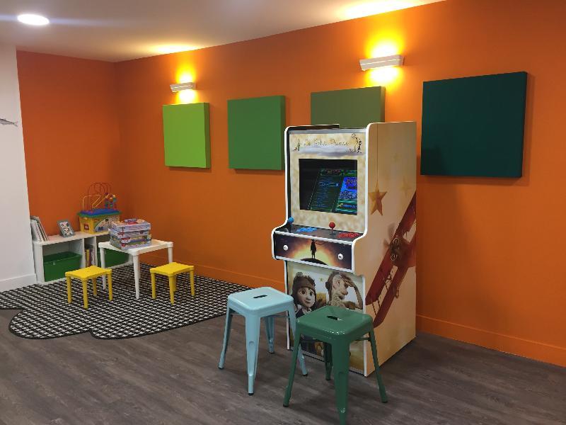 Ibis Styles Marseille Vieux Port