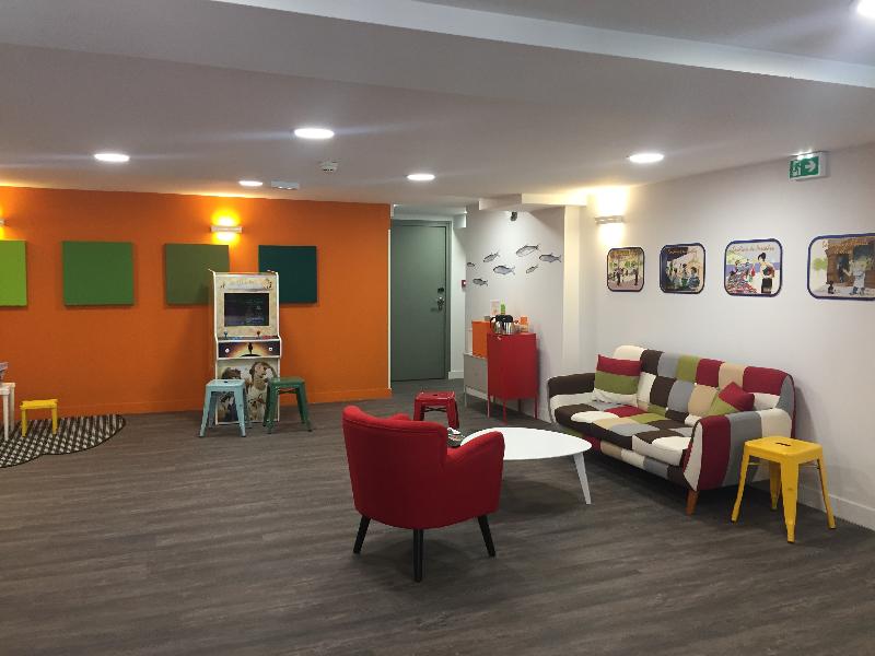 Ibis Styles Marseille Vieux Port