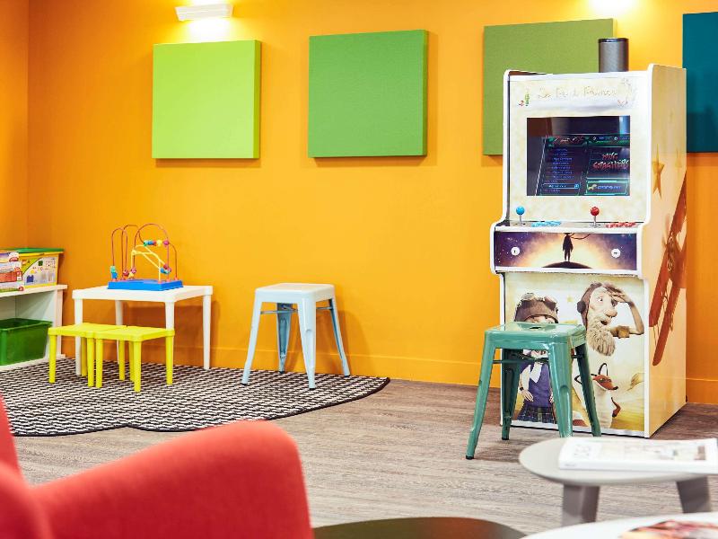 Ibis Styles Marseille Vieux Port