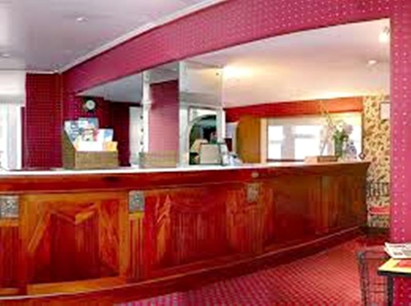 Ibis Styles Marseille Vieux Port