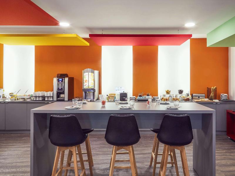 Ibis Styles Marseille Vieux Port